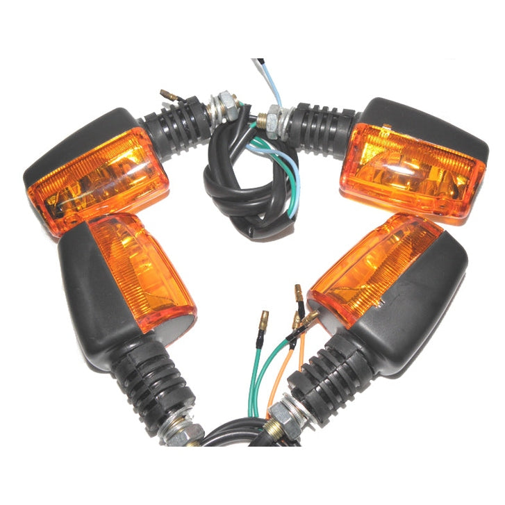 SİNYAL 125 CG SERİSİ ZB125 (4 LÜ SET)