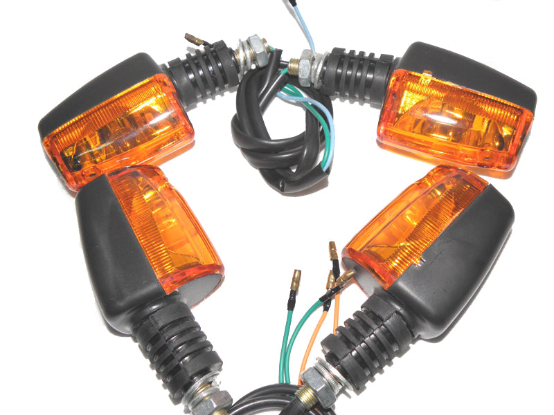 SİNYAL 125 CG SERİSİ ZB125 (4 LÜ SET)