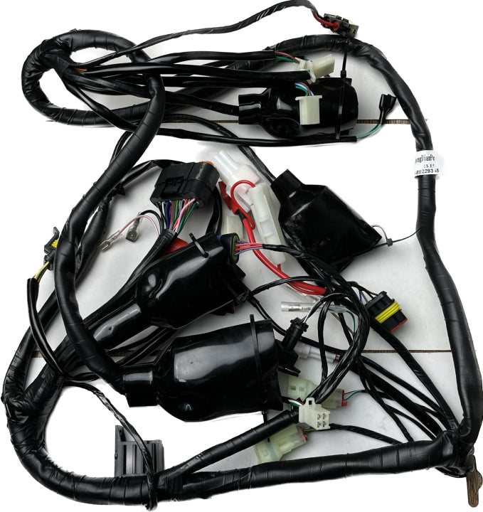 ELEKTRİK TESİSATI SK 50 ZNU