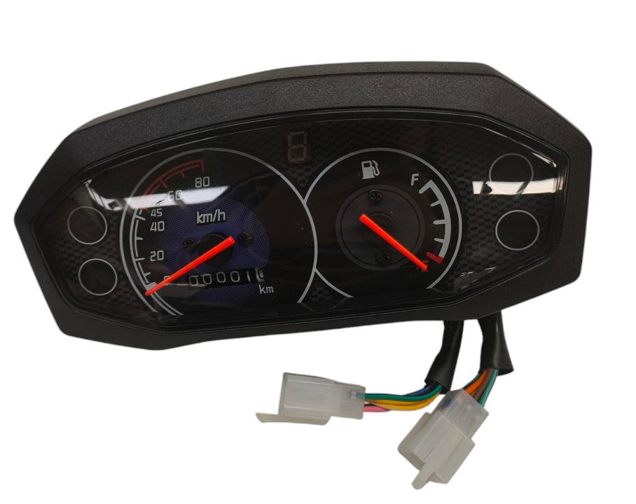 KİLOMETRE PANOSU TK-03 (80 KLM) Elektronik