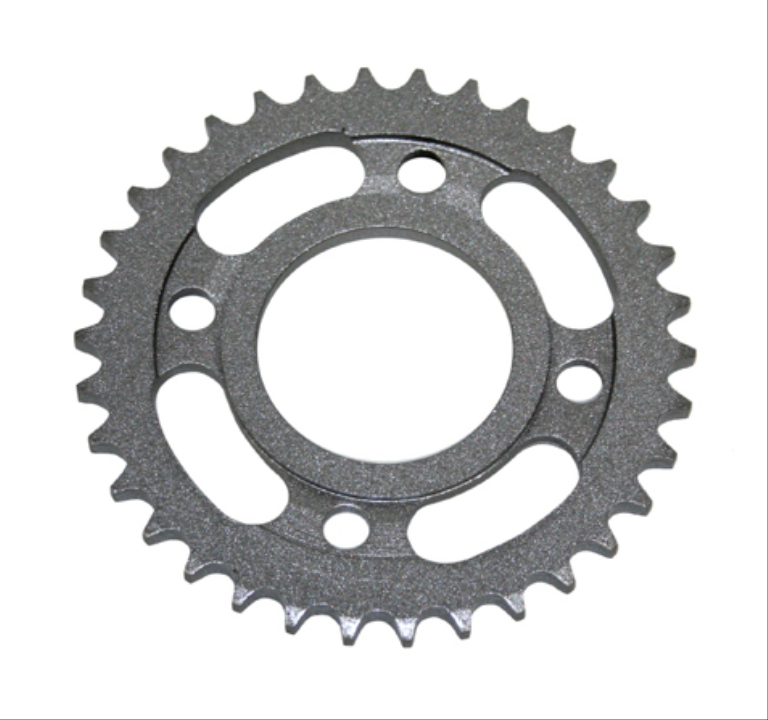 ARKA DİŞLİ 125 AGK (34 T)