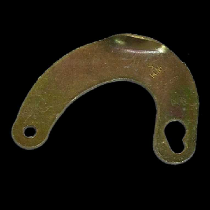 ALT SEHPA BRAKETİ 125 CG SERİSİ