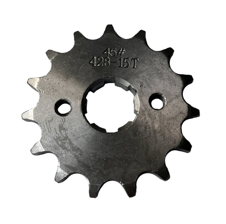 ÖN DİŞLİ 125 CG + 125 MH DRİFT (16 T)