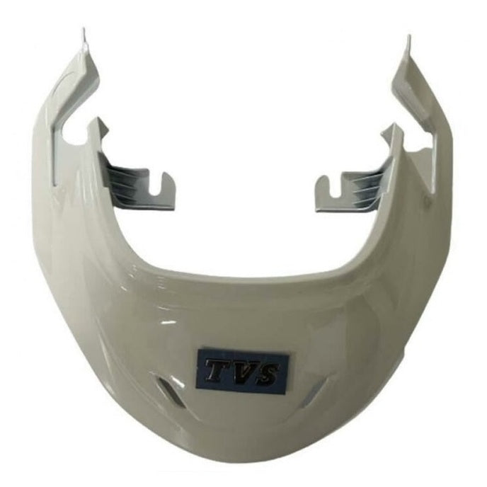 ARKA STOP ÜST KISIM TVS JPT 125 BEYAZ (KL2207001F) (E5)