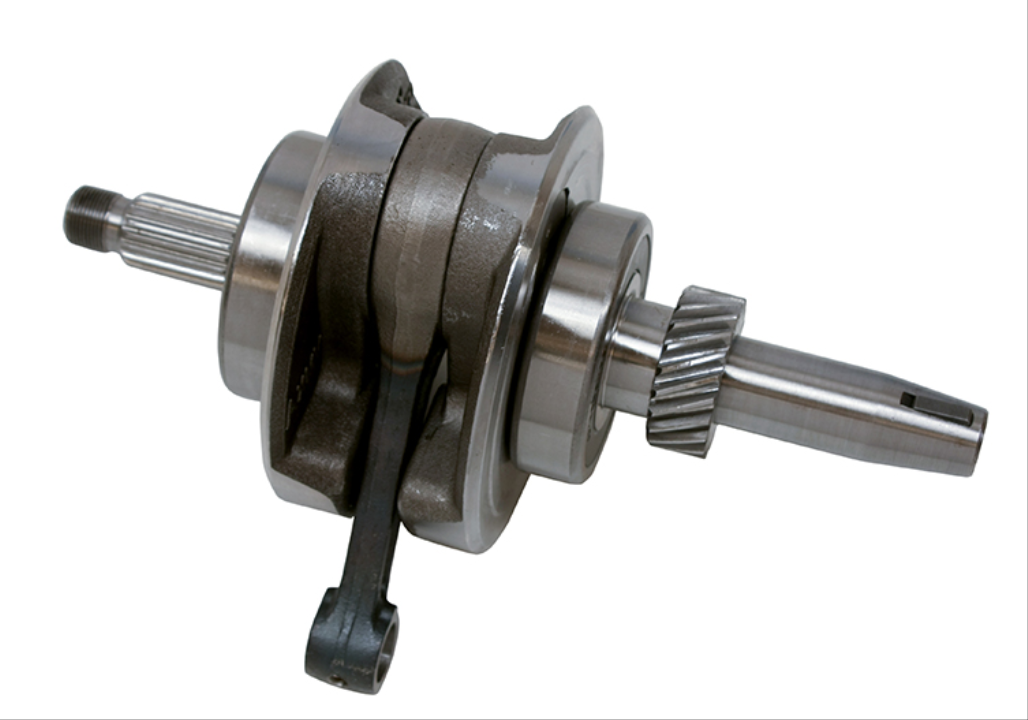 KRANK KOMPLE CG 200 (15 PİM)