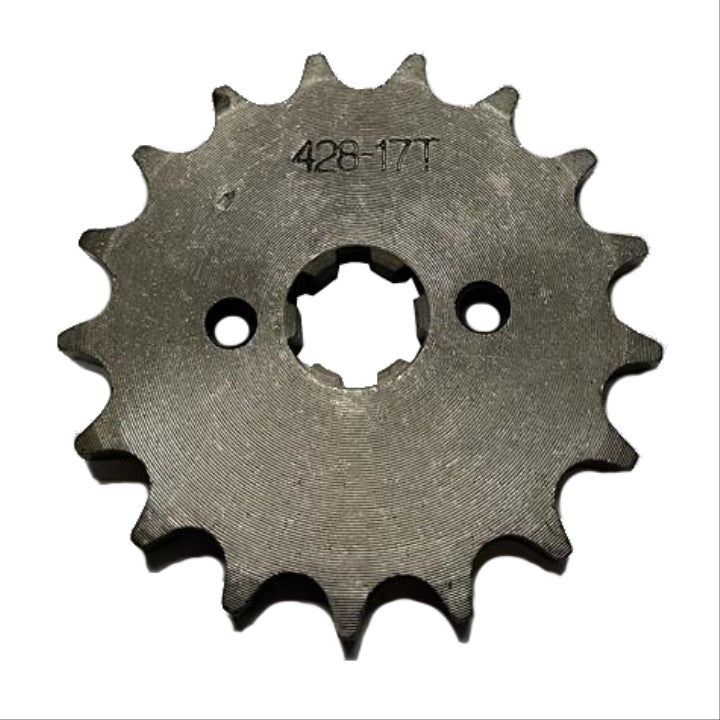 ÖN DİŞLİ CUP MODEL 100 KH (16 T)