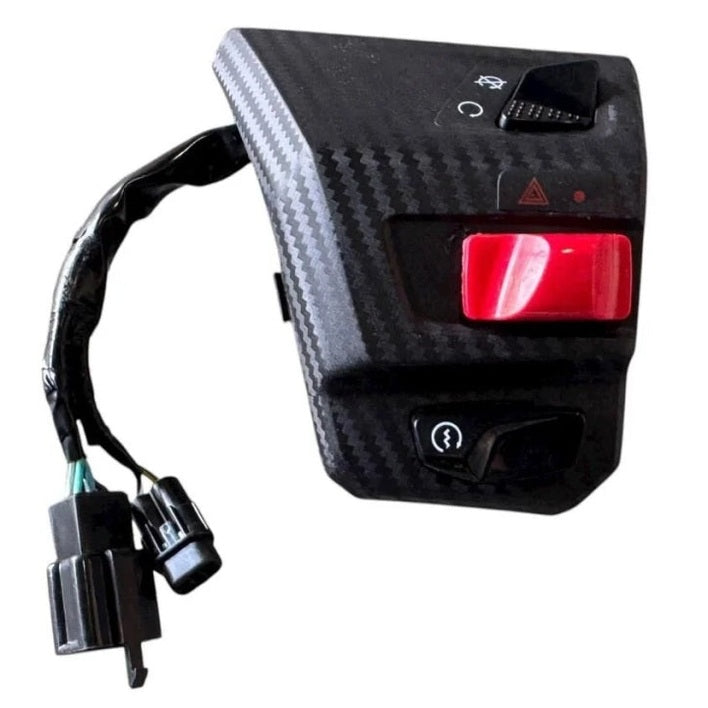 KUMANDA TVS NTORQ 125 SAĞ (K2160330)
