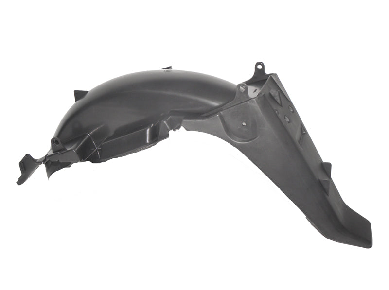 ARKA ÇAMURLUK 150 CBF