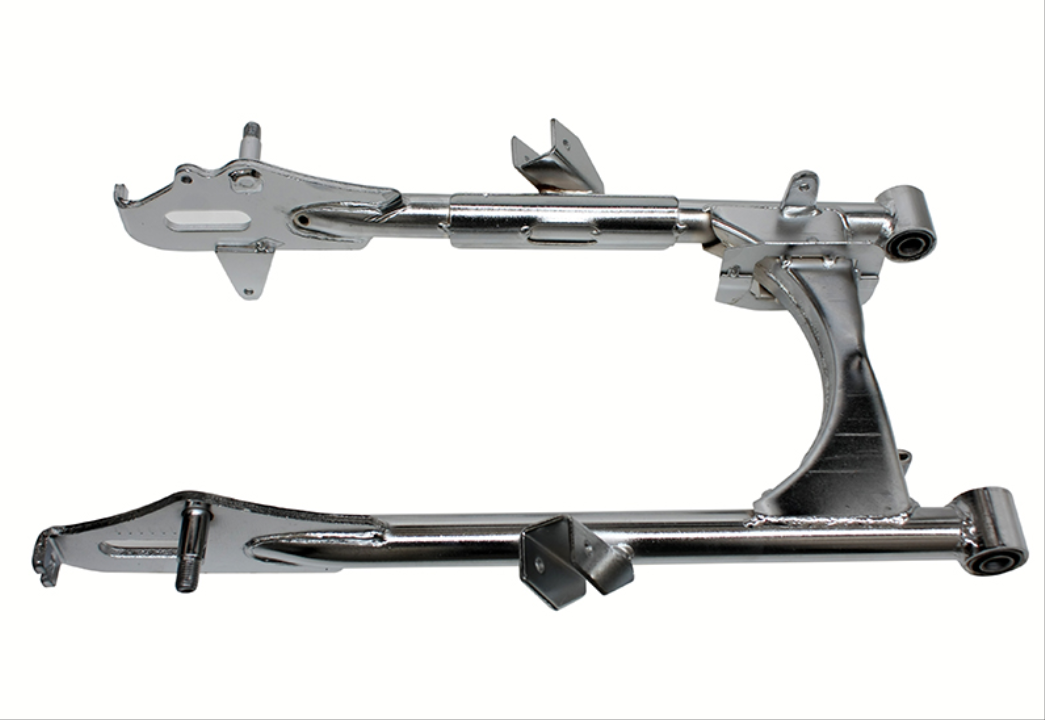 ARKA MAFSAL 125 CG SERİSİ (NİKEL)
