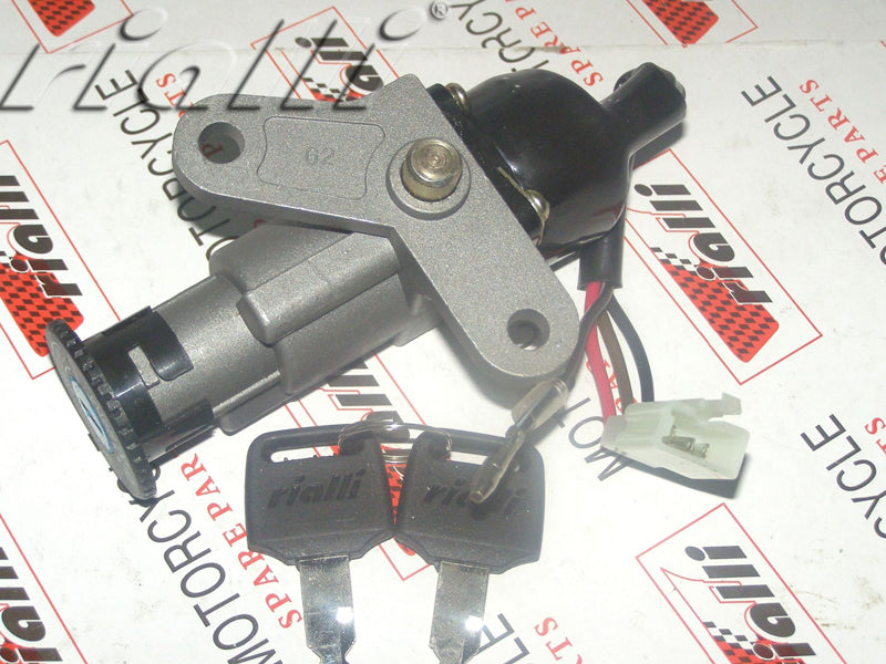 KONTAK CUP CRYPTON R