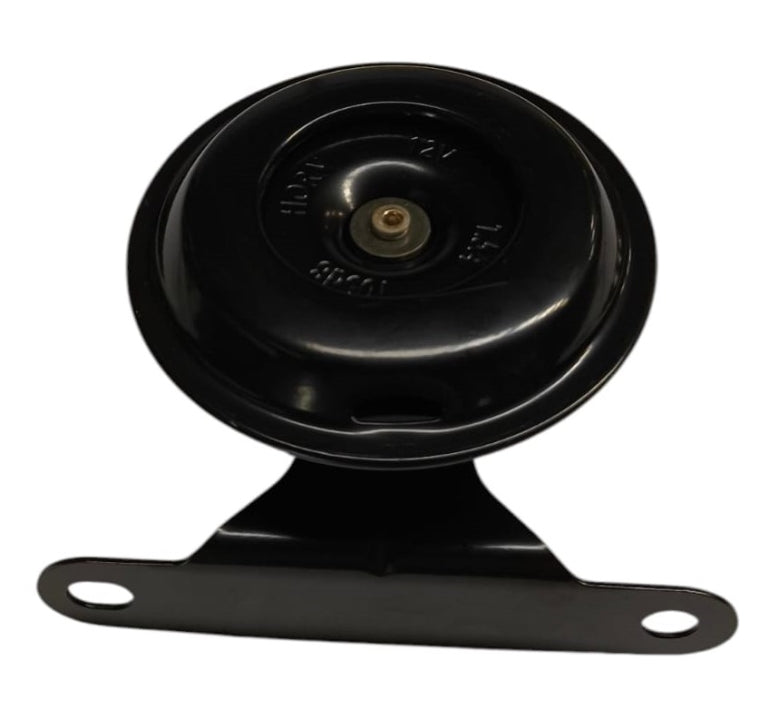 KORNA 12V CG TİP (SİYAH)