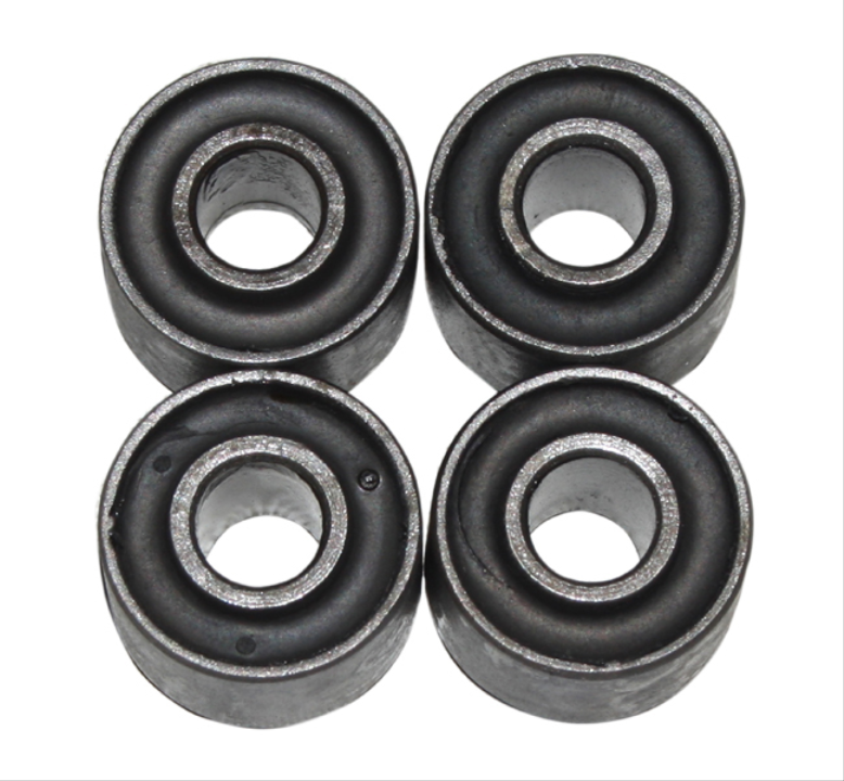 ARKA DİŞLİ TAKOZU (4 LÜ) 125 CG SERİSİ