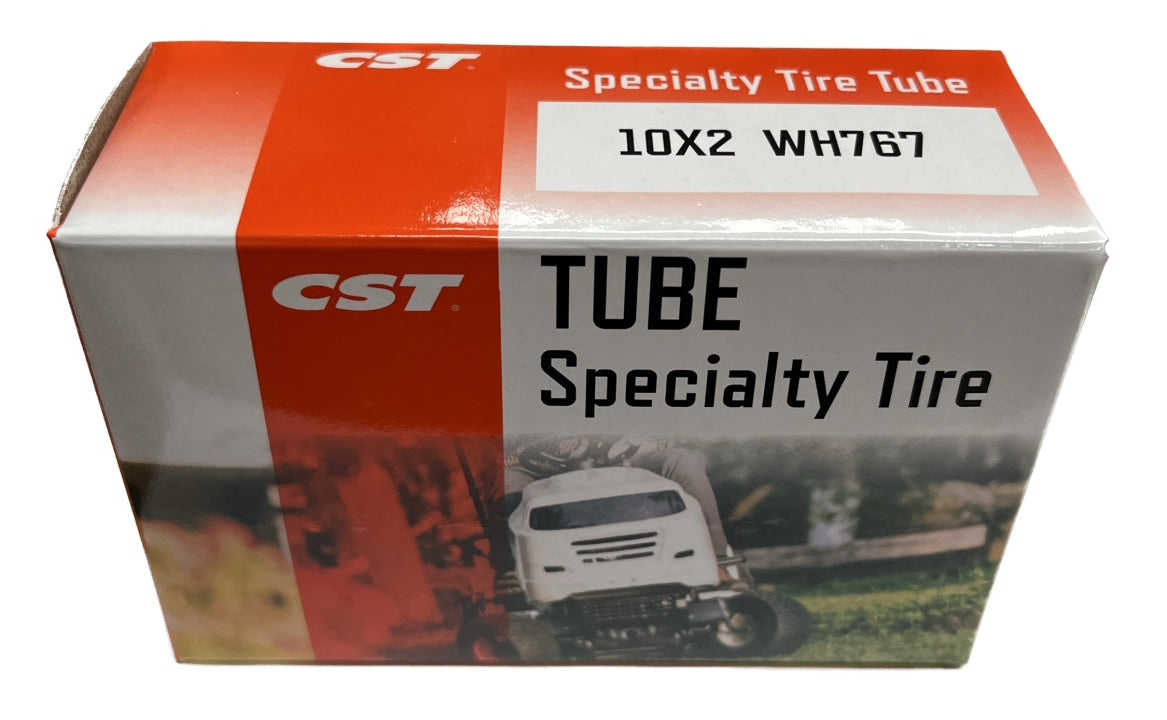 İÇ LASTİK 10X2.0 TR87 S-WHITE