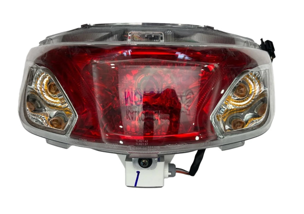 ARKA STOP SK TVS JPT 125 (E5) (KL221670)