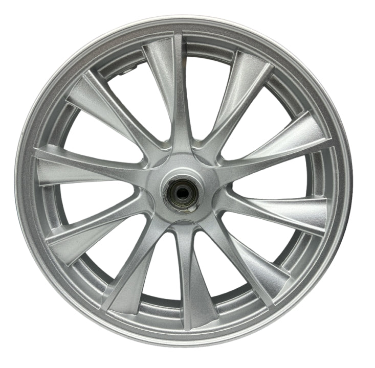 JANT 12\'\' WİNG 50 ÖN (GRİ)