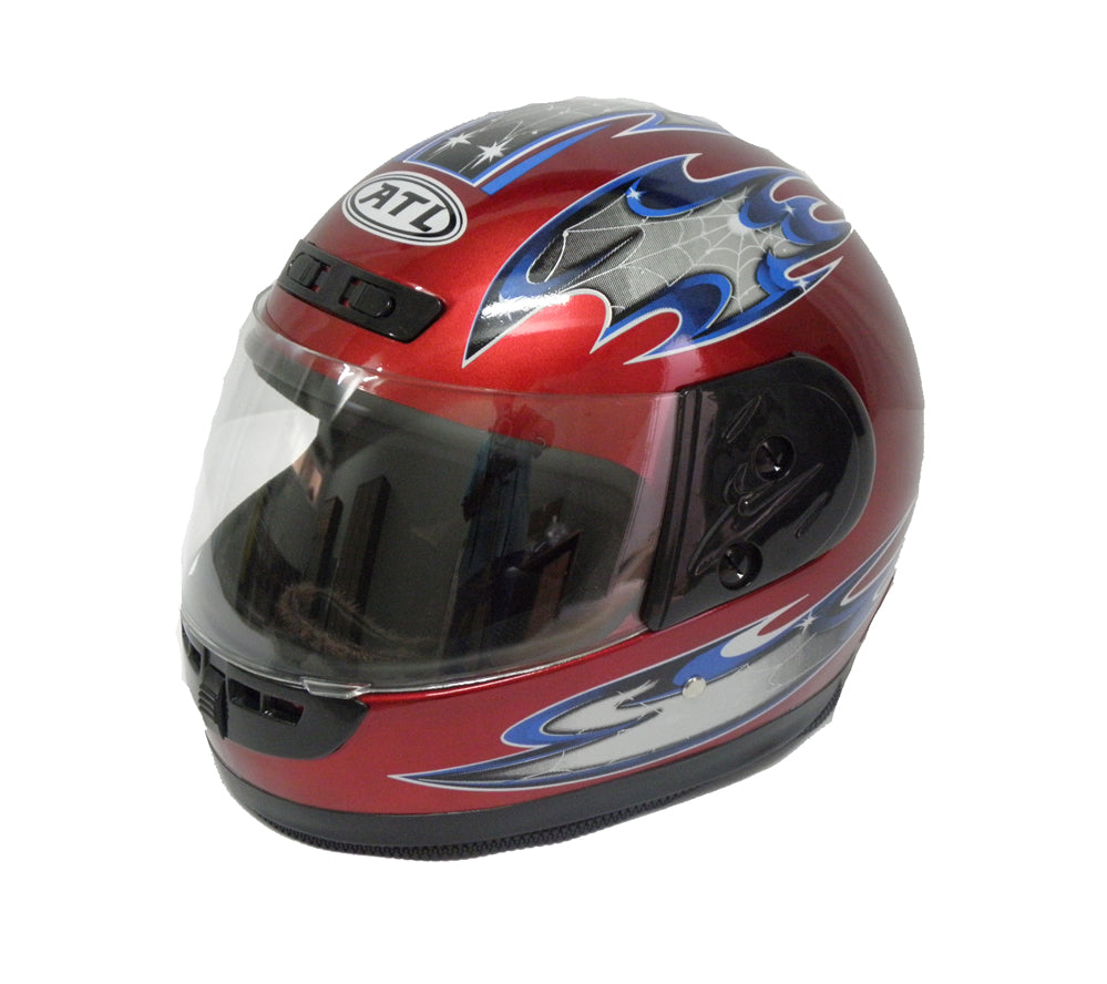 KASK ÇENELİ DERİSİZ 3 RENK NO: 03 (L - XL)