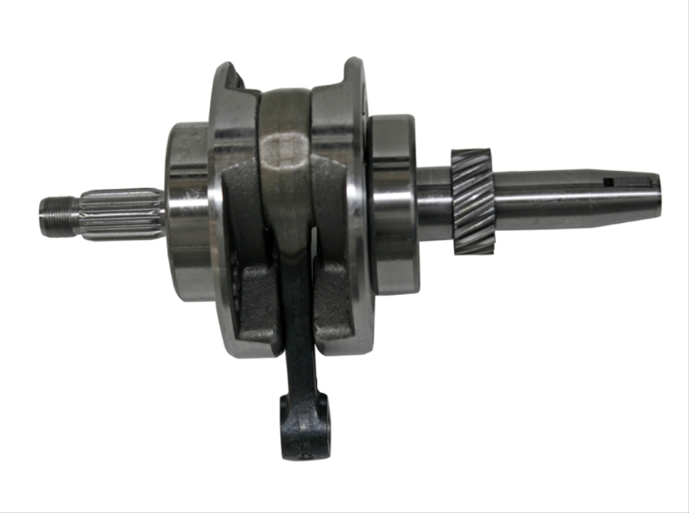KRANK KOMPLE CG 250 (16 PİM)
