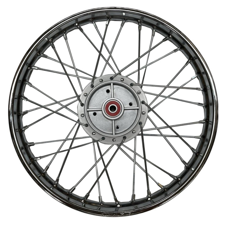 JANT CUP DİZİLİ ARKA SFC Basic (1.40x17) 36 TELLİ