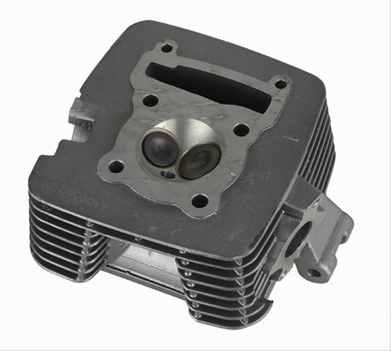 SİLİNDİR KAPAĞI 125 MH DRİFT (SUBAPLI) K.LÜ (FÜME)