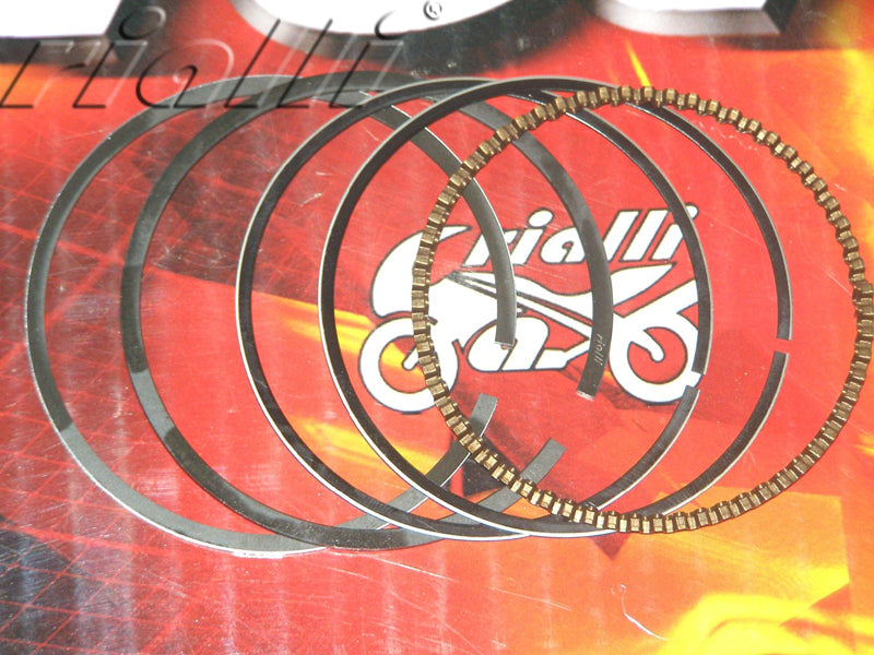 SEKMAN CG 200 63.50 (STD) (Kalın Yataklı)