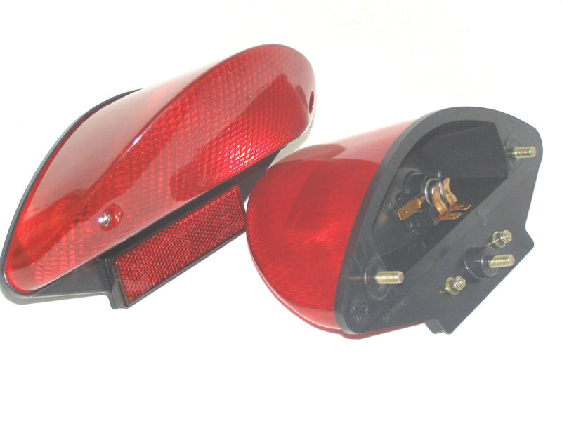 ARKA STOP SK 125 HUSSAR