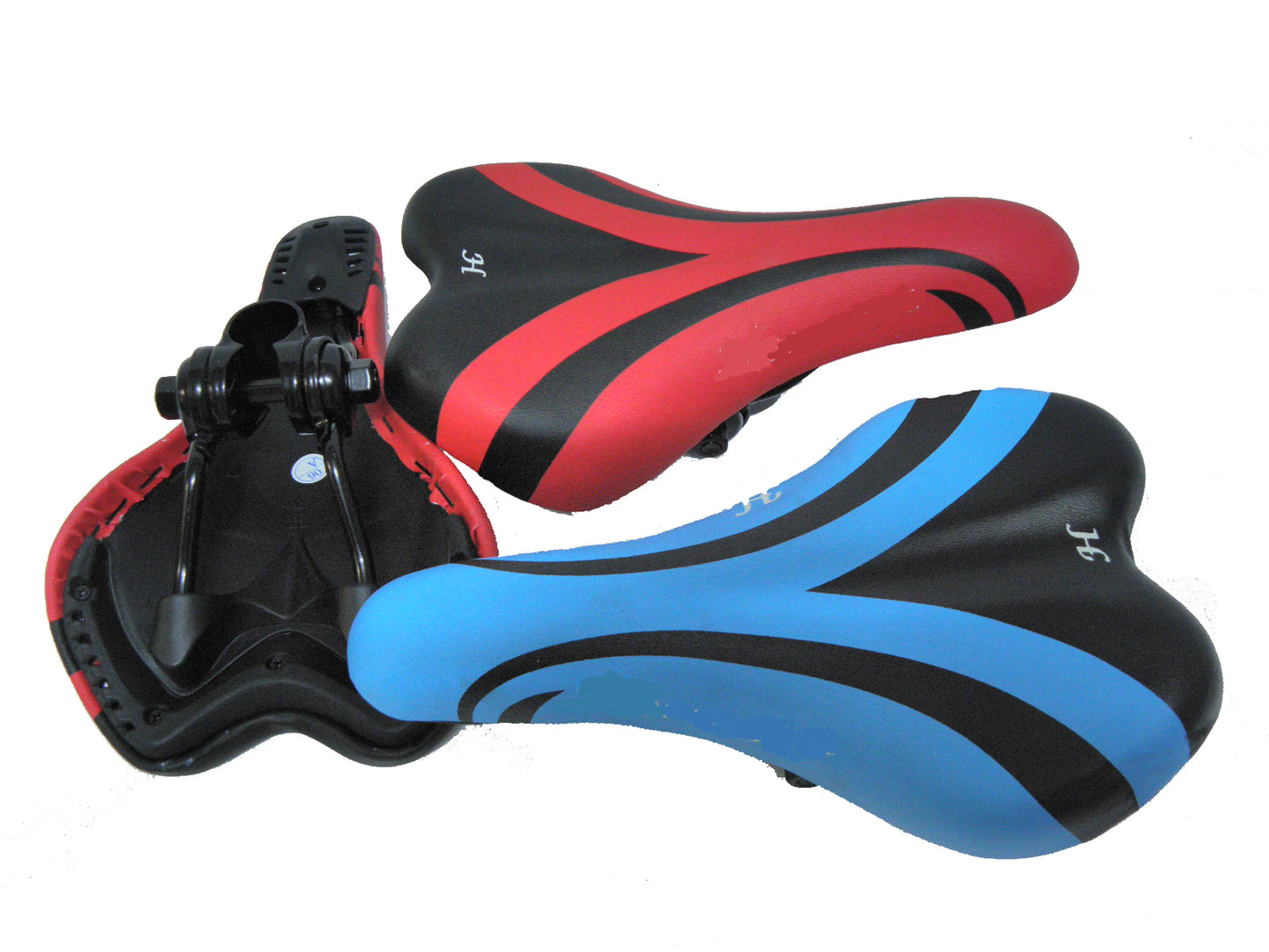 SELE BMX LÜX (Çizgili Desen) (3 RENK)