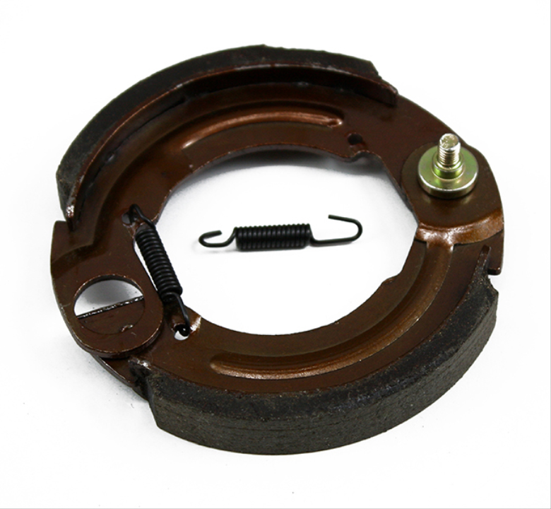 ARKA FREN BALATASI E-BİKE (100 mm)