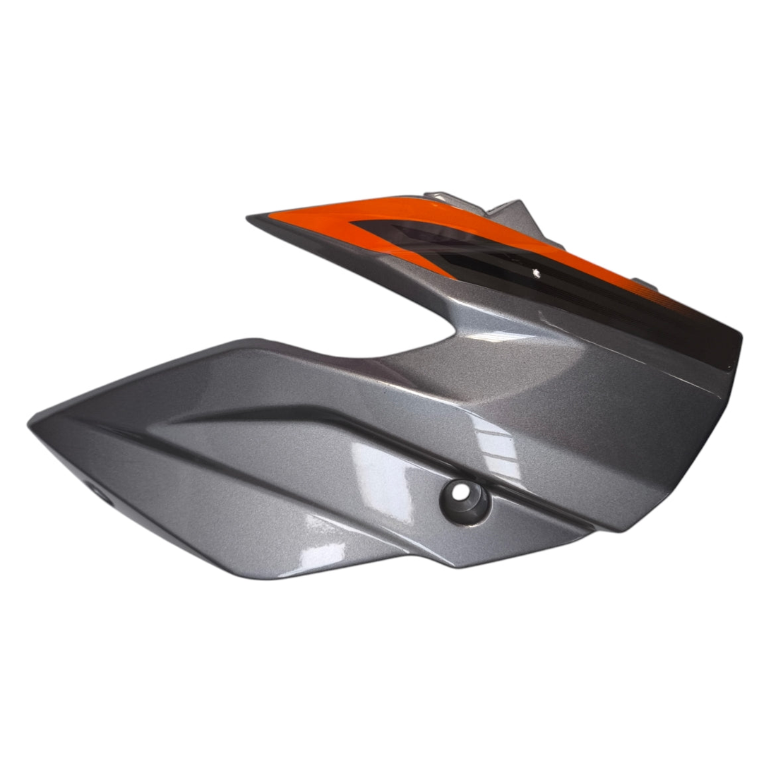 FAR PANELİ TK-03 GRİ/TURUNCU (SOL)