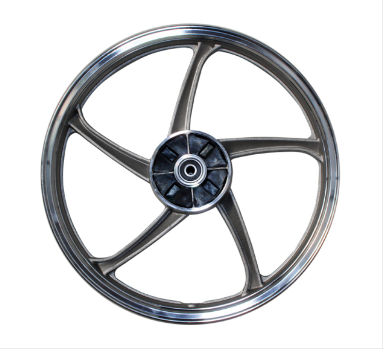 JANT CUP (GRİ) 17" ARKA (GRİ)