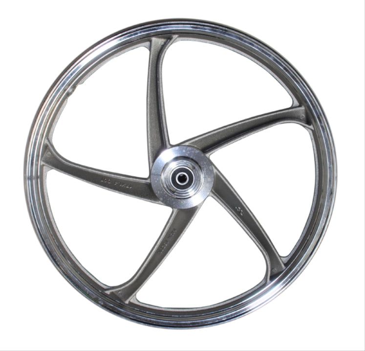 JANT CUP (GRİ) 17" ÖN (Diskli Model) (GRİ)