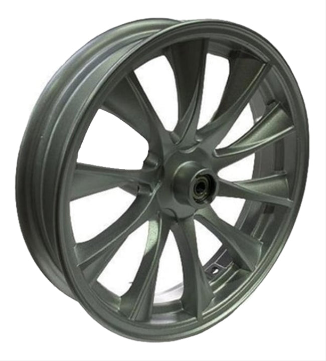 JANT 10\'\' WİNG 50 ARKA (GRİ)