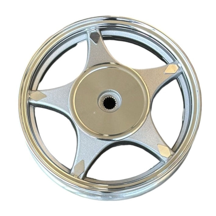 JANT 10\'\' SK 50 ZNU ARKA (GRİ)