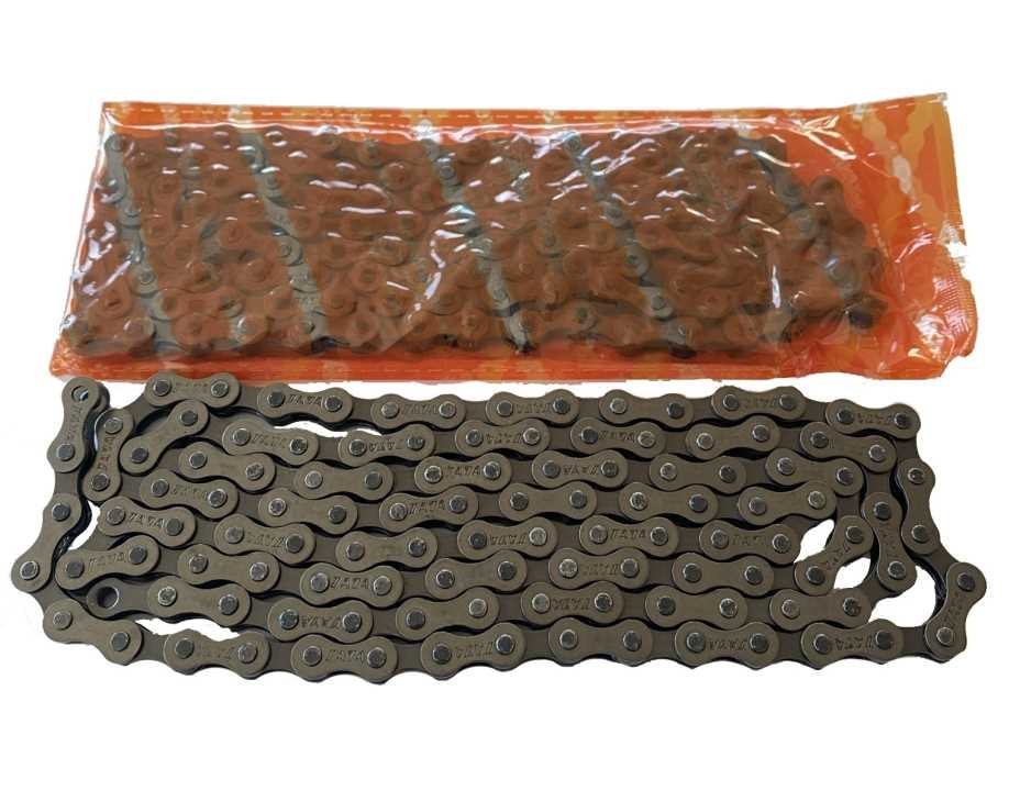 ZİNCİR MAYA BMX Poşetli 114 BAKLA (C-410)