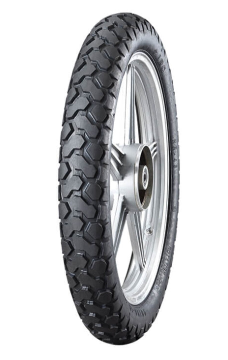 DIŞ LASTİK 2.75-17 NR-48 TUBELES (5299) IRC