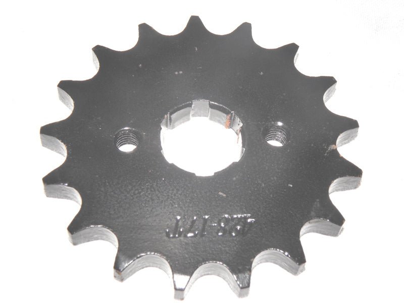 ÖN DİŞLİ 125 CG SERİSİ 17 T