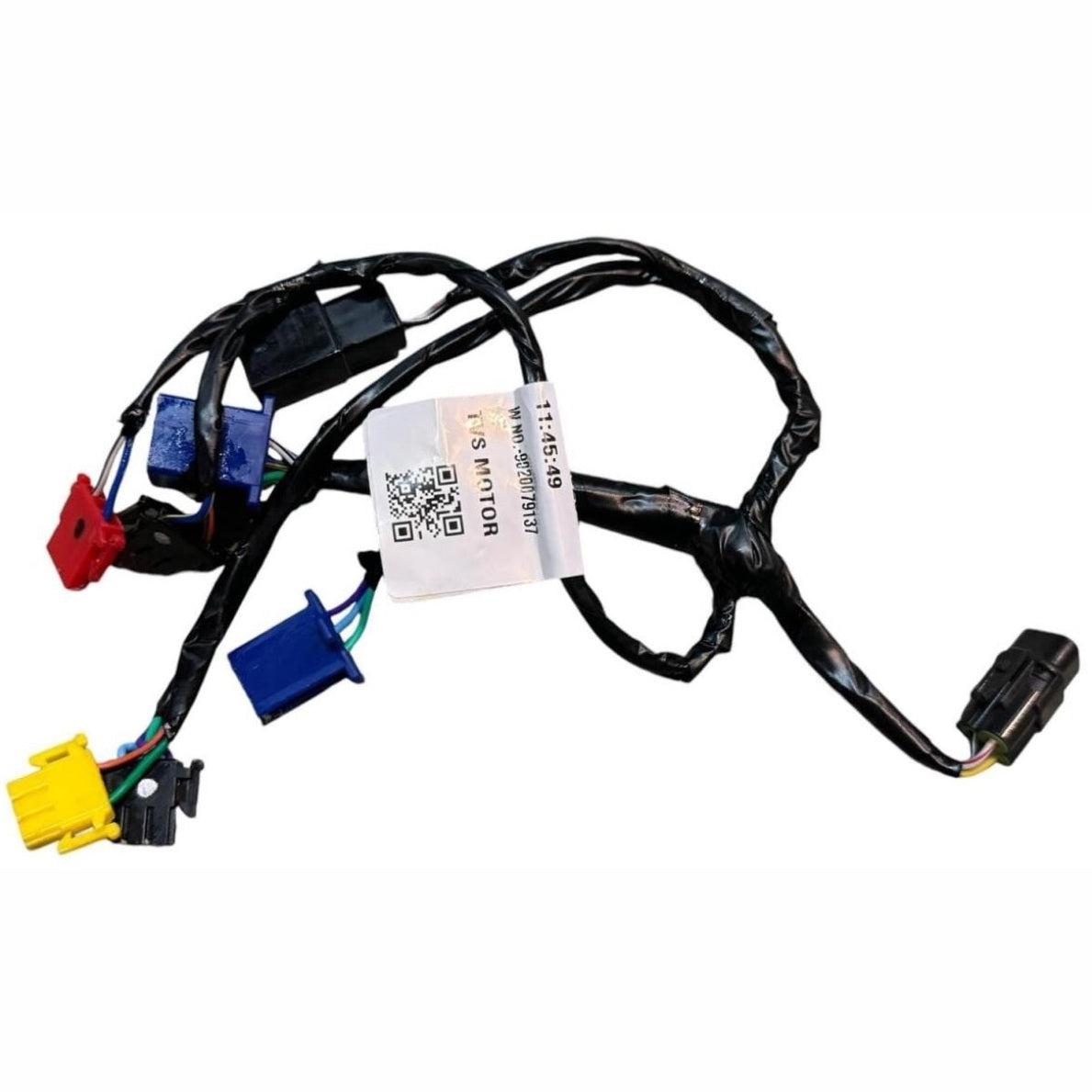 FAR ELEKTRİK TESİSATI TVS JPT 125 (E5) (KA160380)