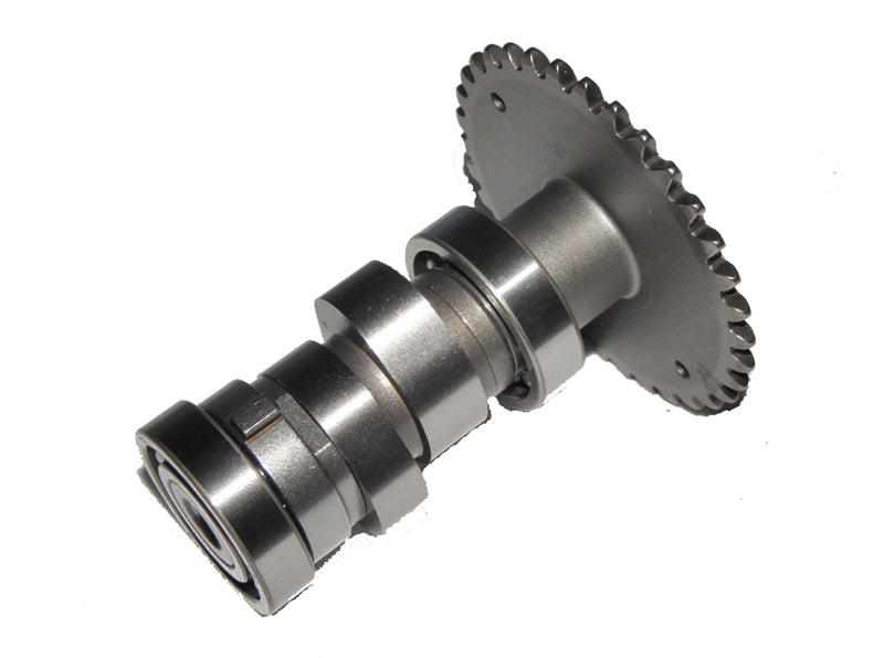 EKSANTRİK MİLİ SK FİZY 125