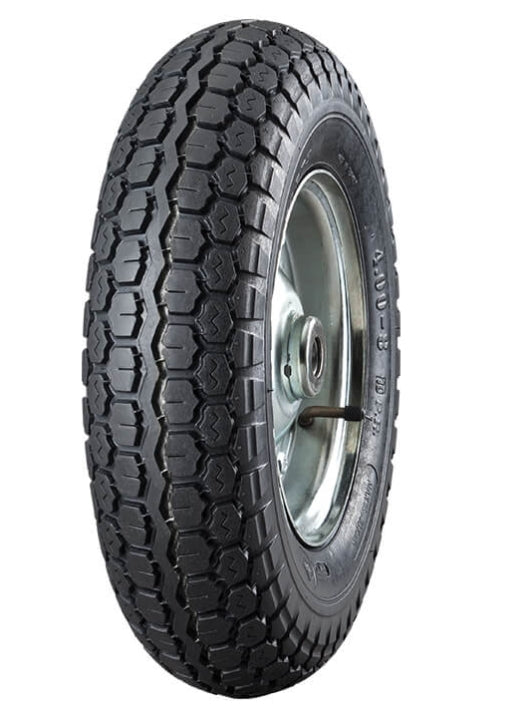 DIŞ LASTİK TARIM 3.50-8 NR-SP 6PR TUBELES (6533) SPORT