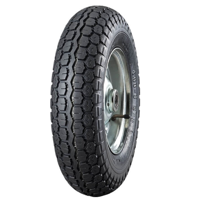DIŞ LASTİK TARIM 3.50-8 NR-SP 6PR TUBELES (6533) SPORT