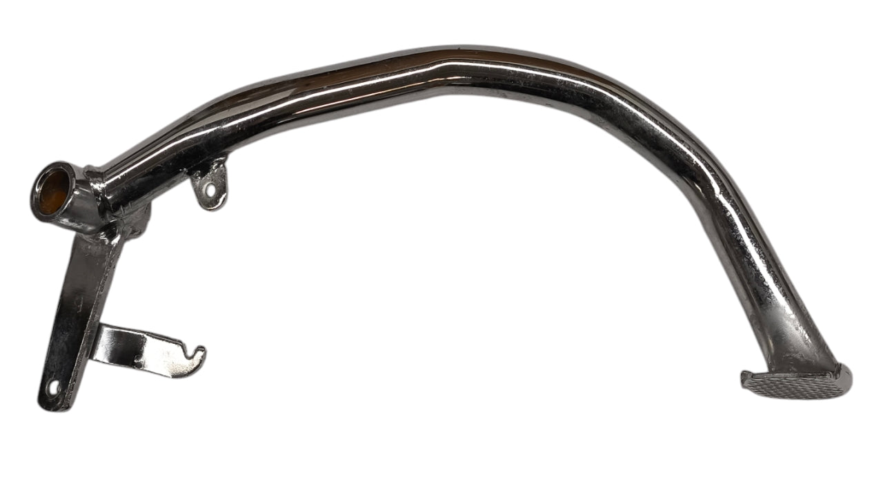 FREN PEDALI TK-03 NİKEL (WH)