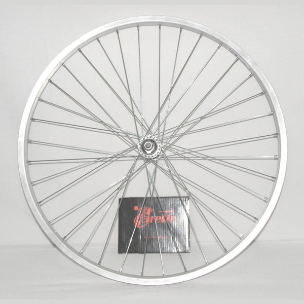 24" ÖN DİZİLİ JANT ALÜMİNYUM