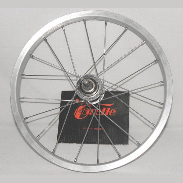 20" ARKA DİZİLİ JANT ALÜMİNYUM