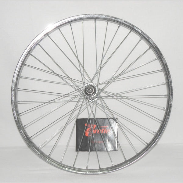 24" ARKA DİZİLİ JANT ÇELİK