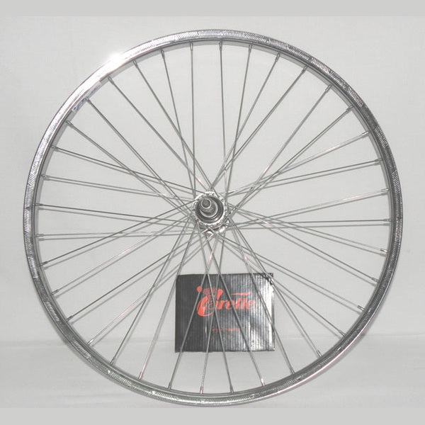 26" ARKA DİZİLİ JANT ÇELİK (2 mm)