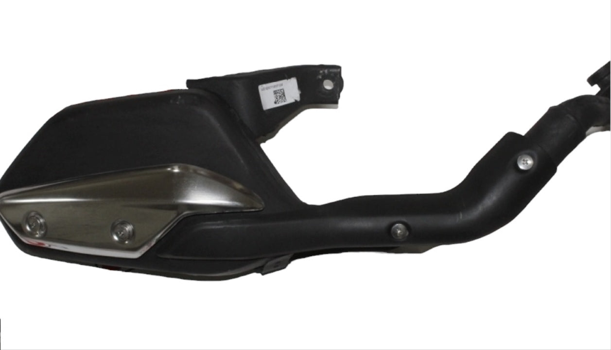 EGSOZ SCOOTER TVS JPT 125 (E5) (KL050130)
