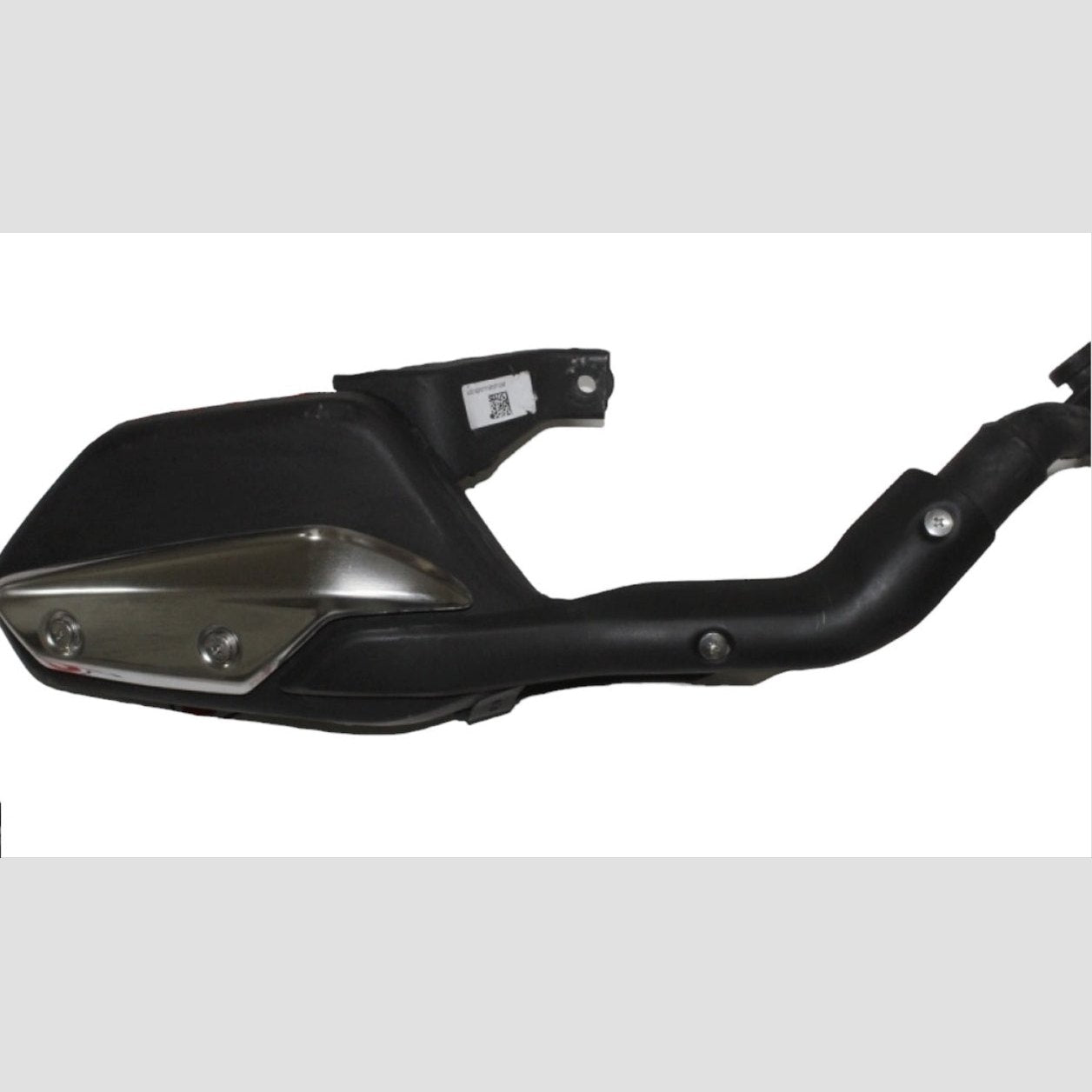 EGSOZ SCOOTER TVS JPT 125 (E5) (KL050130)