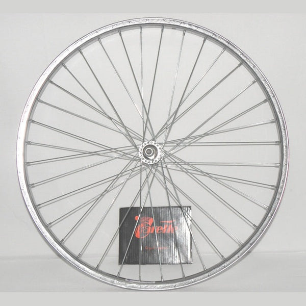 26" ÖN DİZİLİ JANT ÇELİK (2 mm)