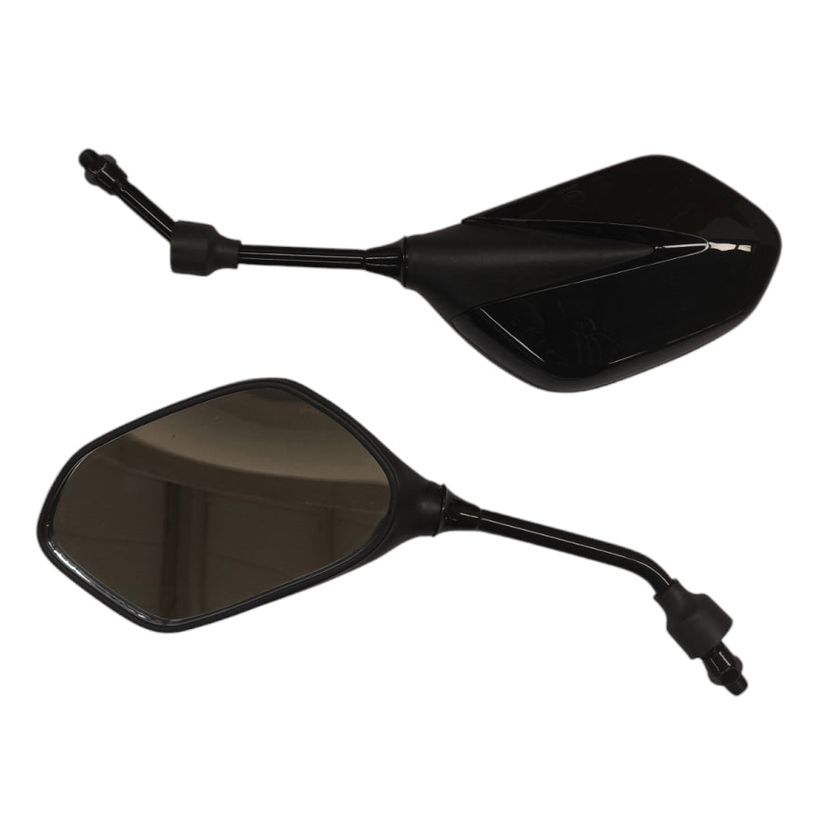 AYNA TK-03 SİYAH (10mm)