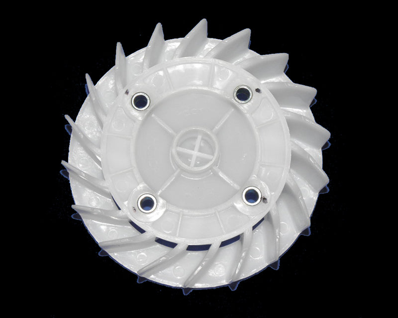 SOĞUTMA FANI SK 150cc + FİZY 125 (4 Vidalı)