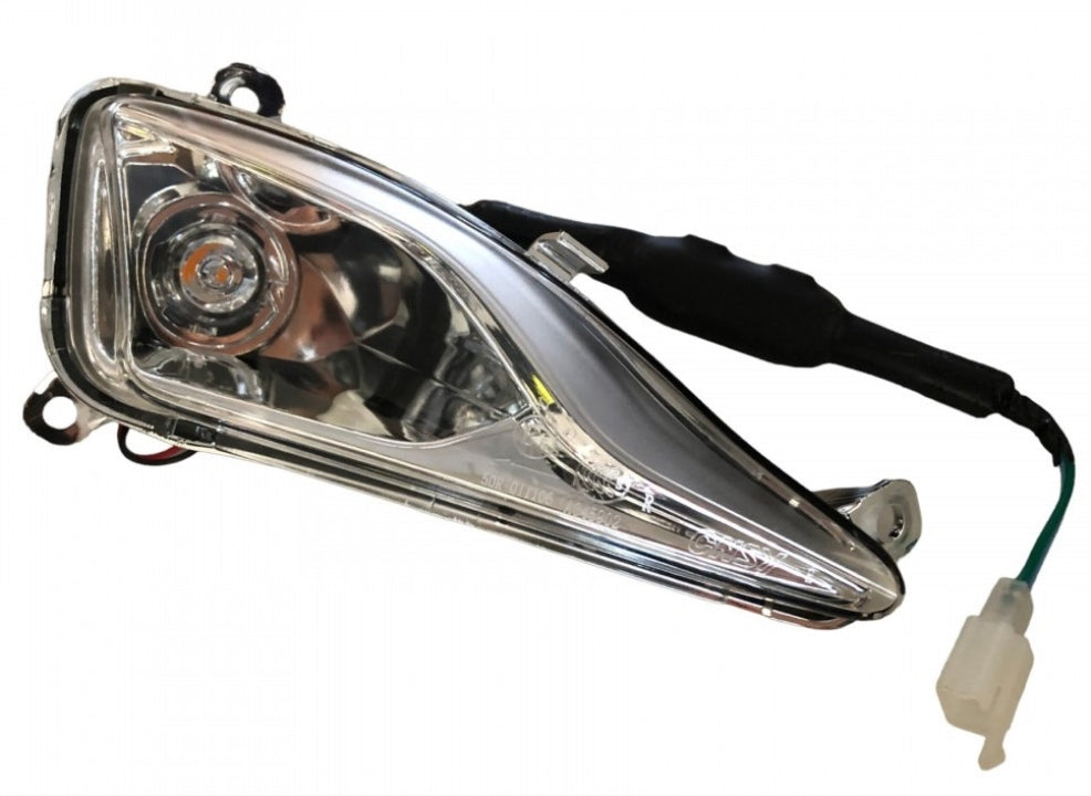 SİNYAL SK FURY 110 ÖN SAĞ